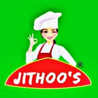 Jithoo's logo, Jithoo's contact details