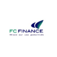 FC FINANCE logo, FC FINANCE contact details