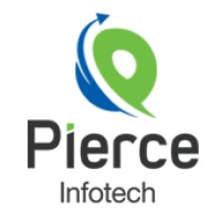 Pierce Infotech logo, Pierce Infotech contact details