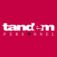 Tandem Personnel logo, Tandem Personnel contact details