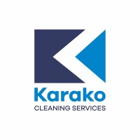 Karako Cleaning Services logo, Karako Cleaning Services contact details