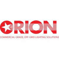 Orion Solar Pty Ltd logo, Orion Solar Pty Ltd contact details