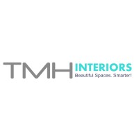 TMH Interiors logo, TMH Interiors contact details