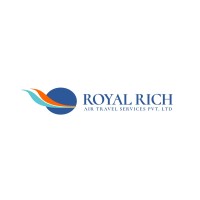 Royal Rich Air Travel Services logo, Royal Rich Air Travel Services contact details