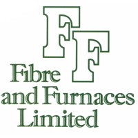 Fibre and Furnaces Limited logo, Fibre and Furnaces Limited contact details