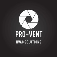 Pro-Vent Hvac Solutions logo, Pro-Vent Hvac Solutions contact details