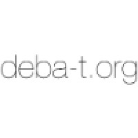 deba-t.org logo, deba-t.org contact details