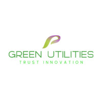 Green Utilities logo, Green Utilities contact details