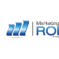 Marketing ROI Group logo, Marketing ROI Group contact details