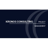 Kronos Consulting Pty. Ltd. logo, Kronos Consulting Pty. Ltd. contact details