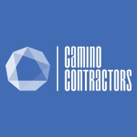 Camino Contractors logo, Camino Contractors contact details