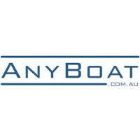 Any Boat logo, Any Boat contact details