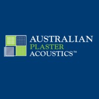 Australian Plaster Acoustics logo, Australian Plaster Acoustics contact details