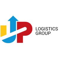 UP Logistics Grop logo, UP Logistics Grop contact details