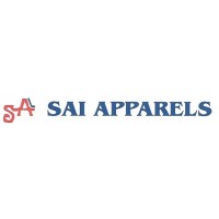 Sai Apparels logo, Sai Apparels contact details