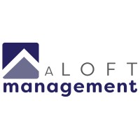 Aloft Management logo, Aloft Management contact details