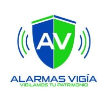 Alarmas Vigía México logo, Alarmas Vigía México contact details