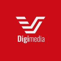 VS Digimedia logo, VS Digimedia contact details