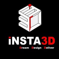 INSTA3D TECHNOLOGIES LLP logo, INSTA3D TECHNOLOGIES LLP contact details