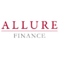 Allure Finance logo, Allure Finance contact details