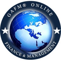 GAFM Online logo, GAFM Online contact details