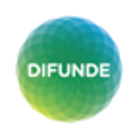 DIFUNDE logo, DIFUNDE contact details