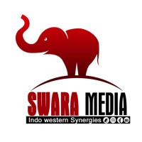 Swara Media logo, Swara Media contact details