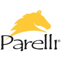 Parelli logo, Parelli contact details