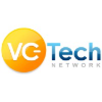 VCTech Network logo, VCTech Network contact details