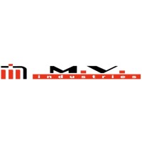 M V Industries logo, M V Industries contact details