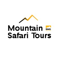 MOUNTAIN SAFARI TOURS DMC logo, MOUNTAIN SAFARI TOURS DMC contact details