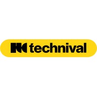 TECHNIVAL industrie logo, TECHNIVAL industrie contact details