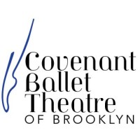 COVENANT BALLET THEATRE OF BROOKLYN, INC. logo, COVENANT BALLET THEATRE OF BROOKLYN, INC. contact details