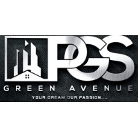 PGS Infracon Pvt Ltd logo, PGS Infracon Pvt Ltd contact details