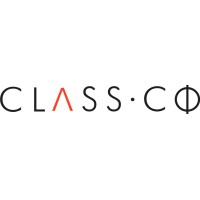 Class Co logo, Class Co contact details