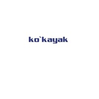 Ko'KayaK logo, Ko'KayaK contact details