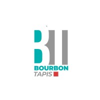 Bourbon Tapis logo, Bourbon Tapis contact details