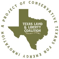 Texas Land & Liberty Coalition logo, Texas Land & Liberty Coalition contact details