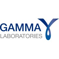 Gamma Laboratories logo, Gamma Laboratories contact details