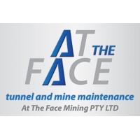 At The Face Mining Pty Ltd logo, At The Face Mining Pty Ltd contact details