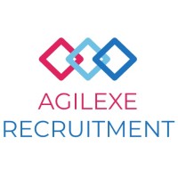 Agilexe Recruitment logo, Agilexe Recruitment contact details