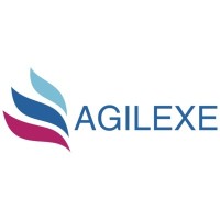 Agilexe logo, Agilexe contact details