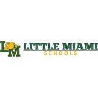 Little Miami High School logo, Little Miami High School contact details