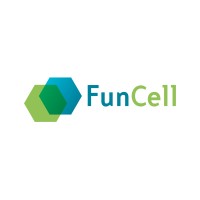 FunCell logo, FunCell contact details