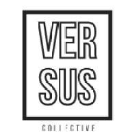 VERSUS Collective logo, VERSUS Collective contact details