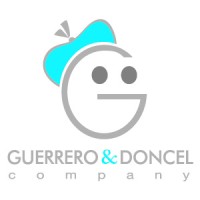 GUERREROYDONCEL COMPANY logo, GUERREROYDONCEL COMPANY contact details