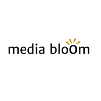 Media Bloom logo, Media Bloom contact details