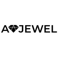 A Jewel logo, A Jewel contact details