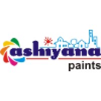 Ashiyana Paints Pvt. Ltd logo, Ashiyana Paints Pvt. Ltd contact details