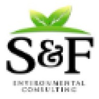 S & F Environmental Consulting LLC logo, S & F Environmental Consulting LLC contact details